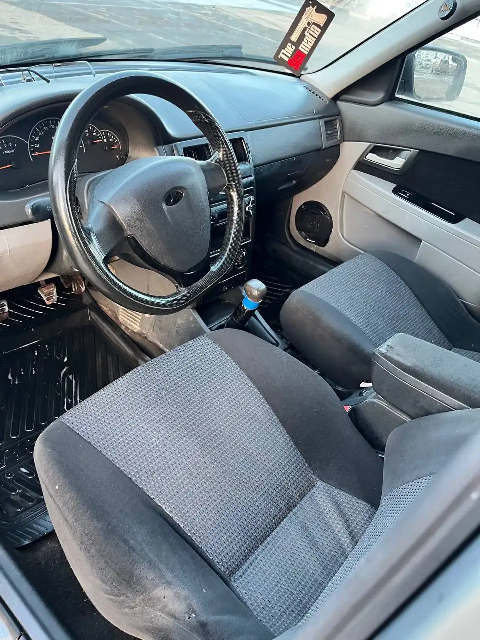 Продажа Лада Приора 2008 года в Нижнем Новгороде - Легковые автомобили (Авто) в Нижний Новгород