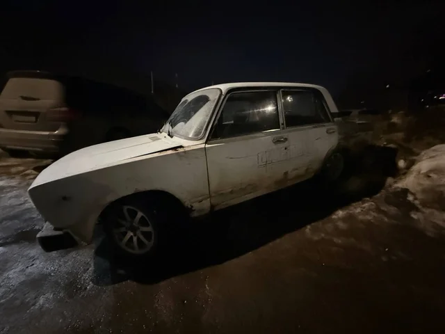 Продажа ВАЗ 2105 без дисков - Авто в Нижний Новгород