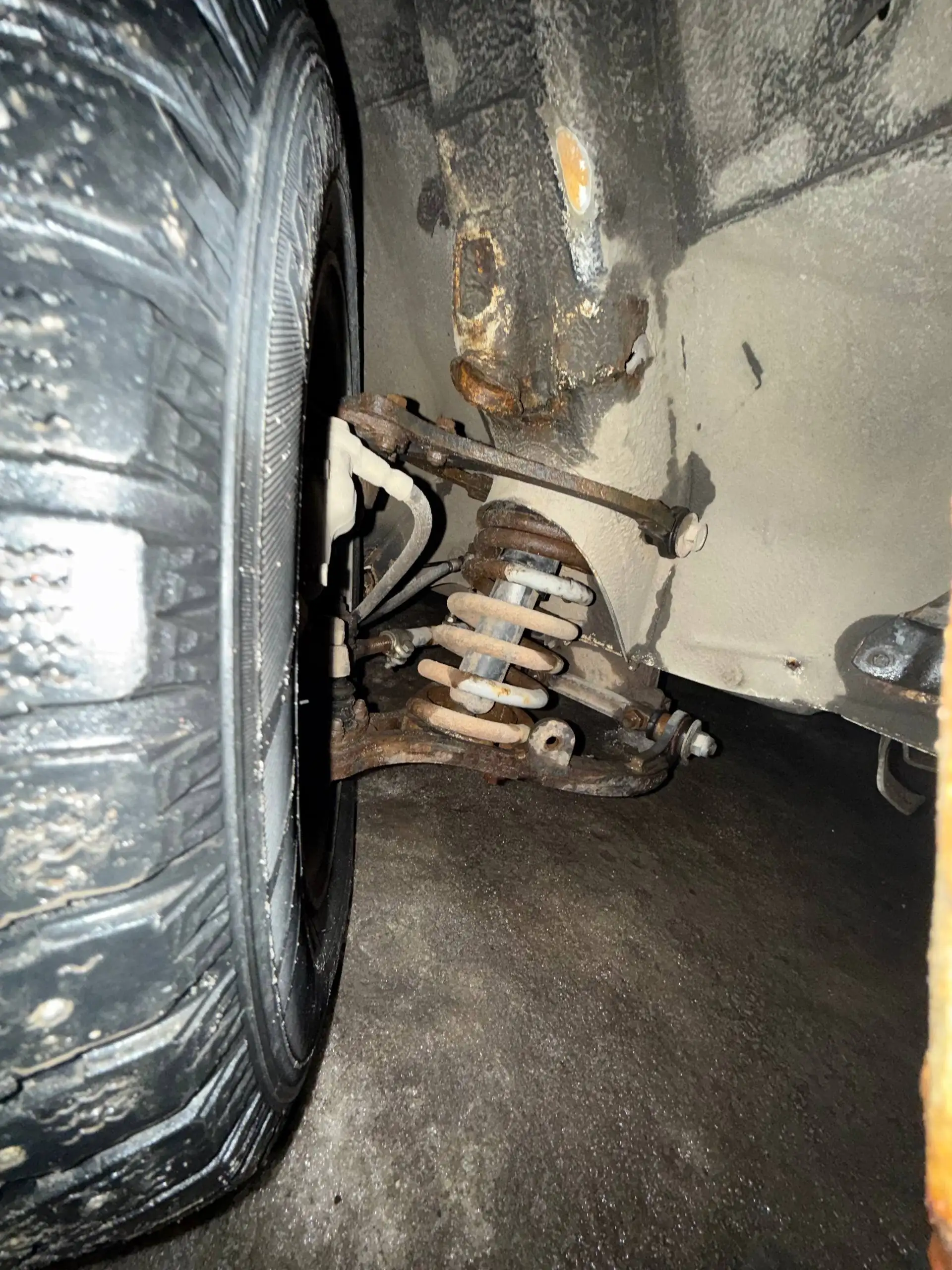 Продажа ВАЗ 2105 без дисков - Авто в Нижний Новгород