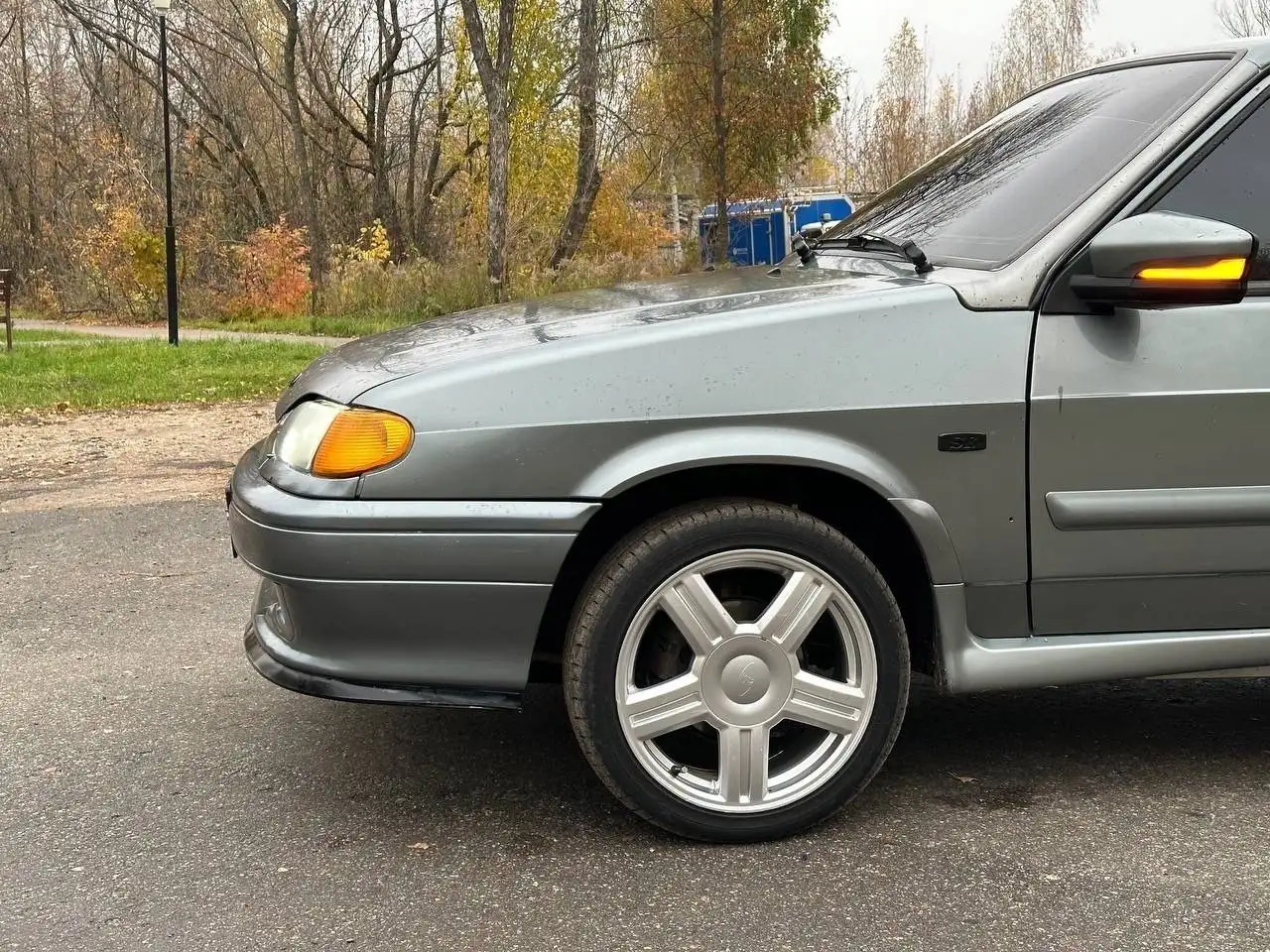 Продам ВАЗ 2115 2011 года - Легковые автомобили (Авто) в Кстово