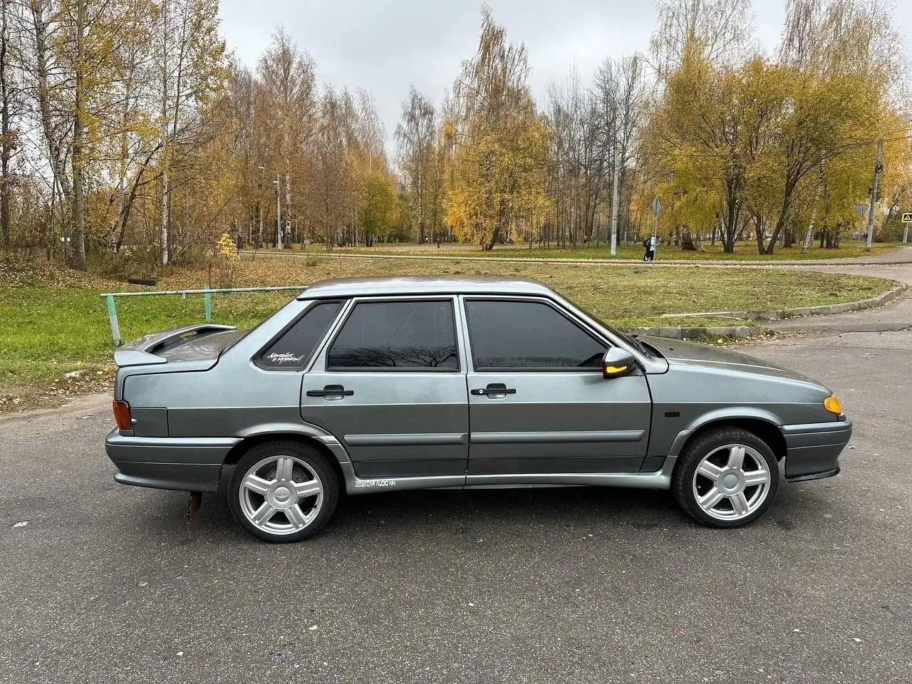 Продам ВАЗ 2115 2011 года - Легковые автомобили (Авто) в Кстово