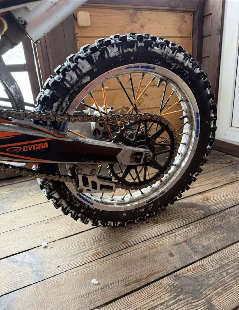 Kayo K1 250mx 2023 года - Мотоциклы (Авто) в Нижний Новгород