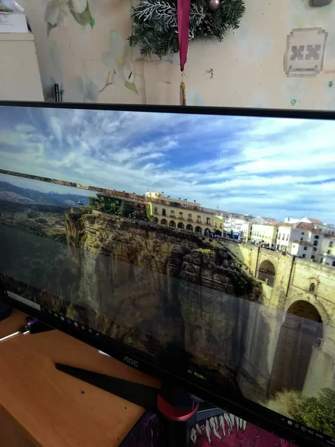 Продажа монитора и запчастей одним лотом или по частям - Электроника в Нижний Новгород