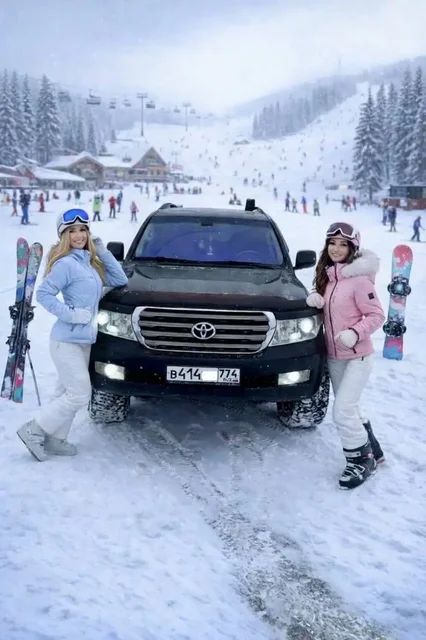 Land Cruiser 4.5 л дизель 2009 г в Челябинске - Автозапчасти для ВАЗ в Челябинск