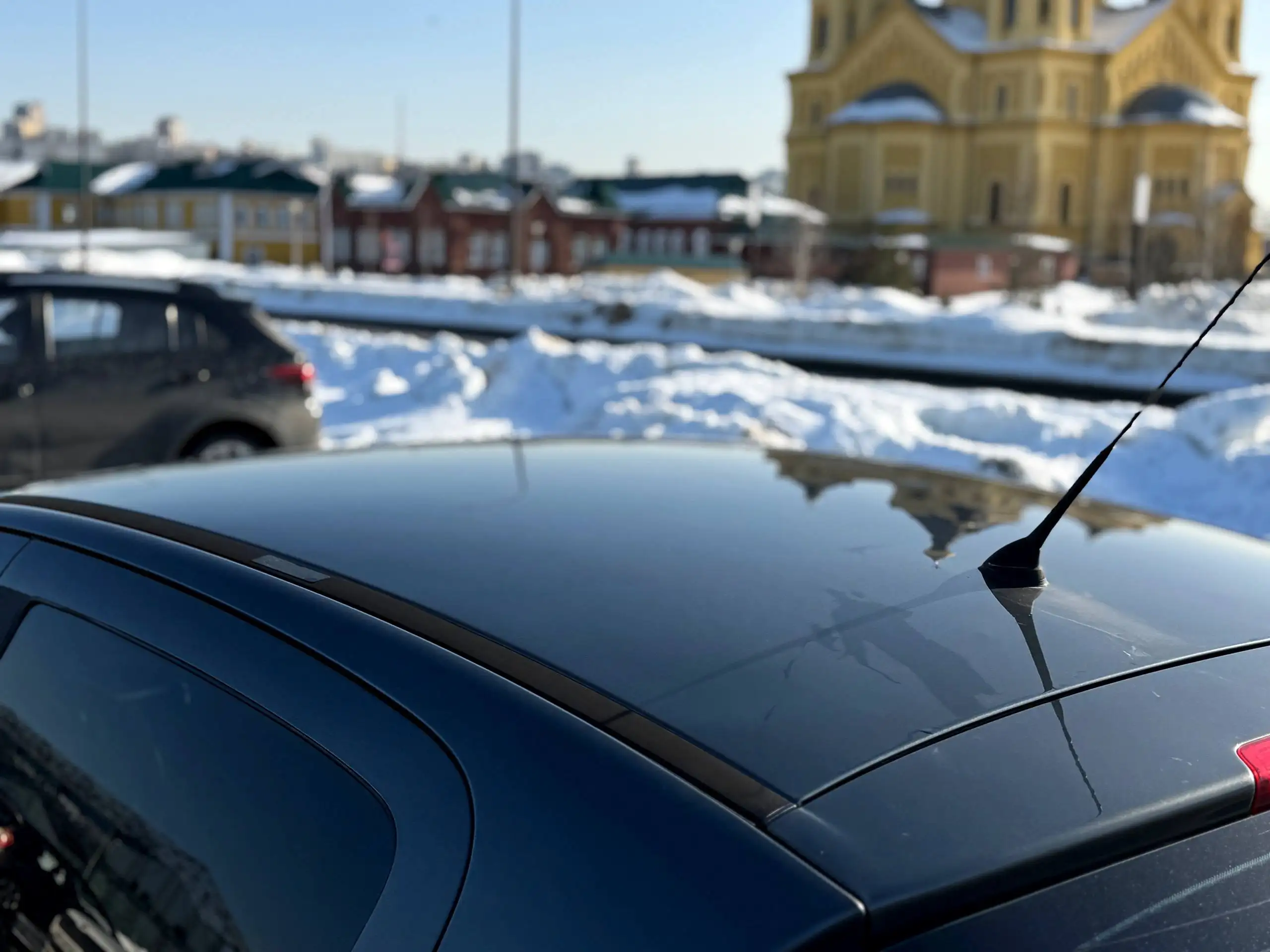 Peugeot 308 2012 года в отличном состоянии - Легковые автомобили (Авто) в Нижний Новгород