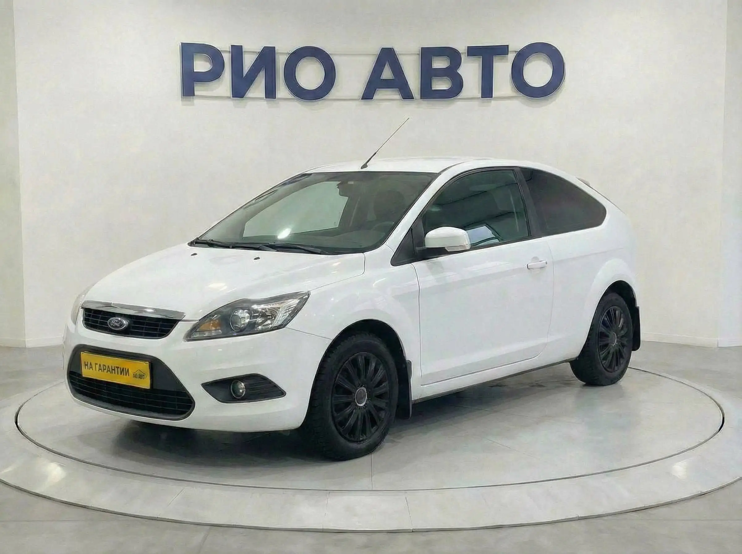 Продажа автомобиля 2011 года с пробегом 190 тыс. км - Легковые автомобили (Авто) в Нижний Новгород