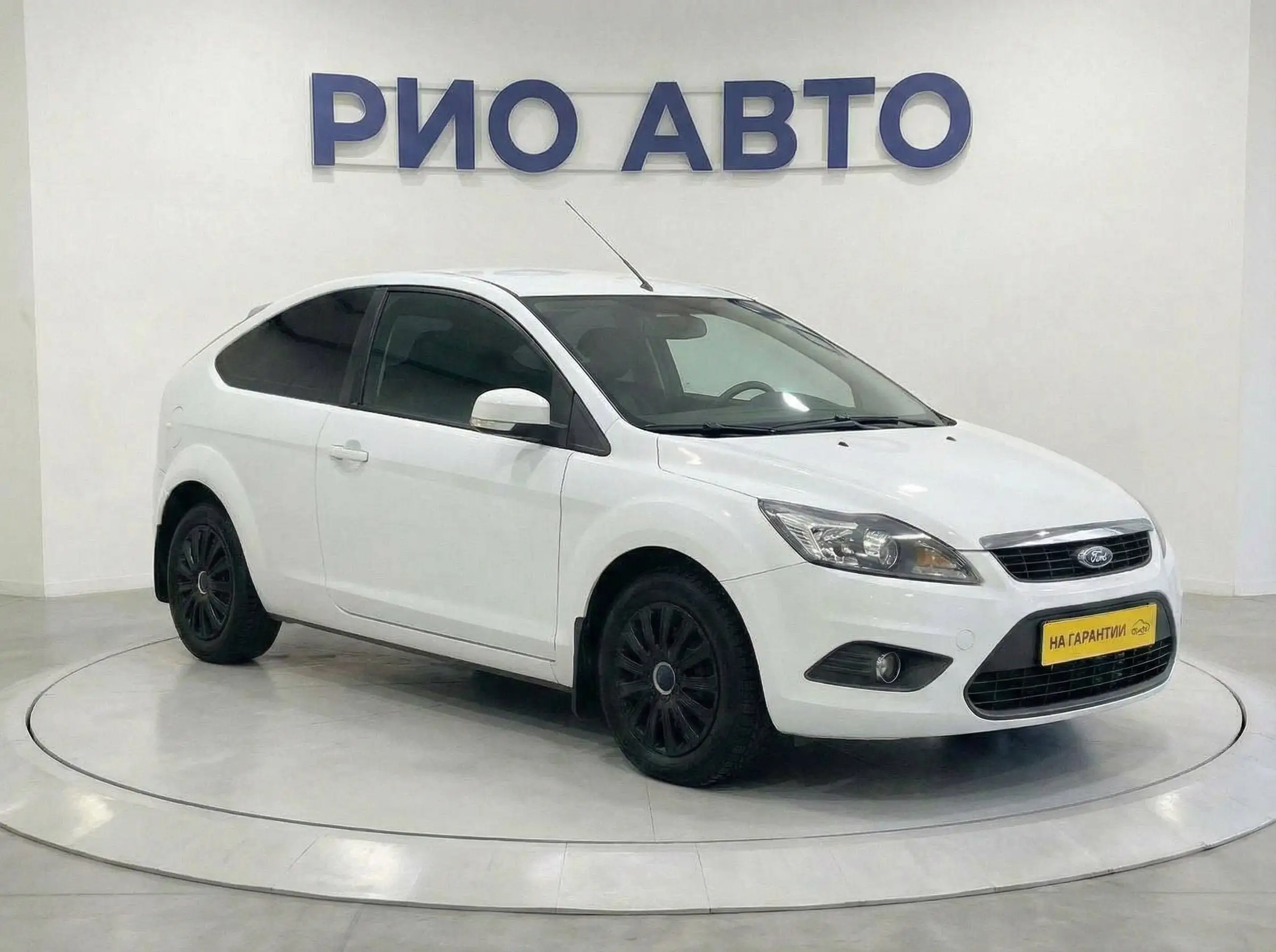 Продажа автомобиля 2011 года с пробегом 190 тыс. км - Легковые автомобили (Авто) в Нижний Новгород