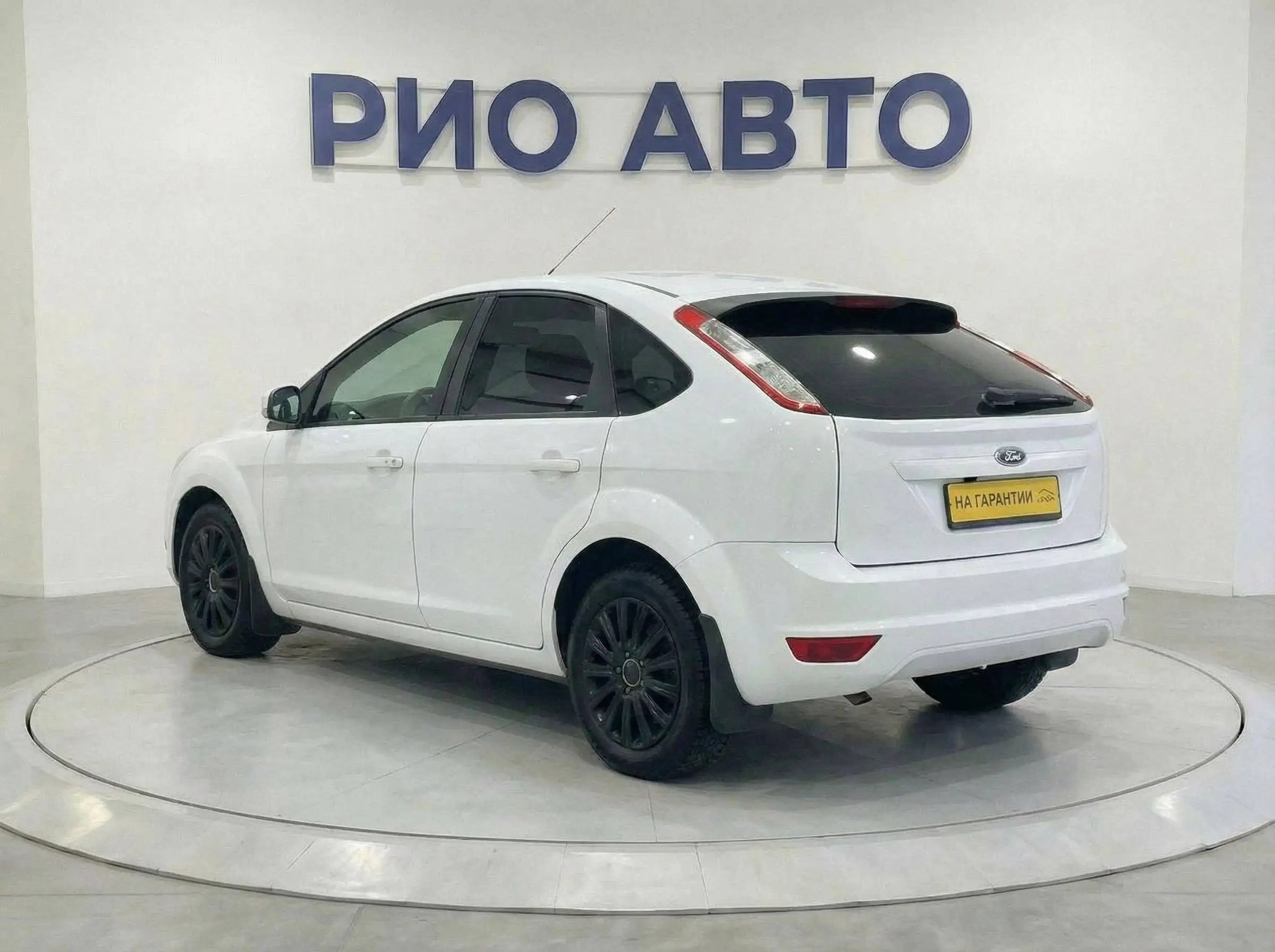 Продажа автомобиля 2011 года с пробегом 190 тыс. км - Легковые автомобили (Авто) в Нижний Новгород