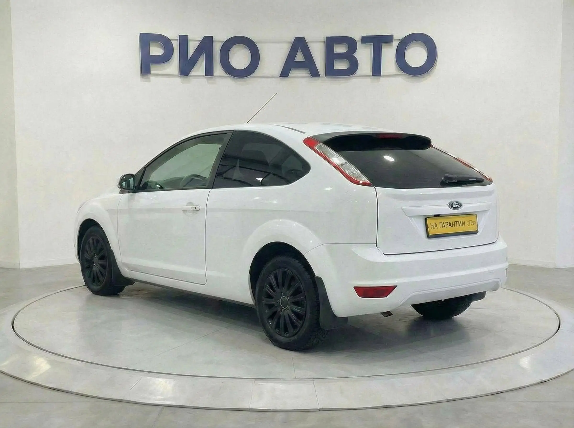 Продажа автомобиля 2011 года с пробегом 190 тыс. км - Легковые автомобили (Авто) в Нижний Новгород