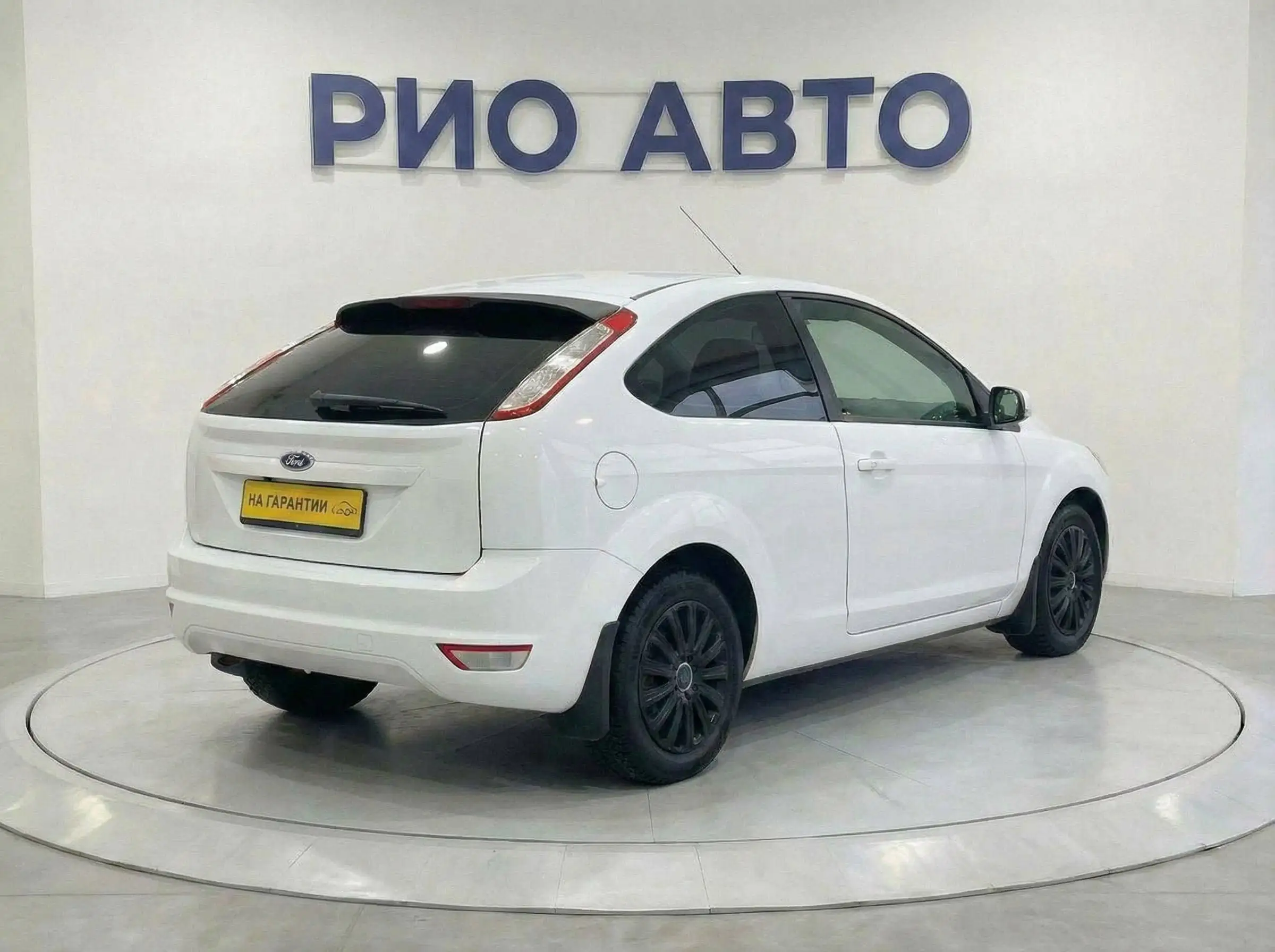 Продажа автомобиля 2011 года с пробегом 190 тыс. км - Легковые автомобили (Авто) в Нижний Новгород