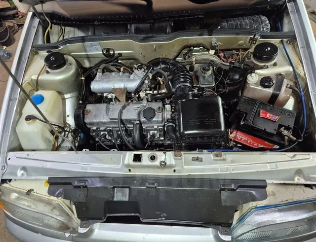 Продам ВАЗ 2114 2004 года - Мотоциклы и мопеды в Нижний Новгород