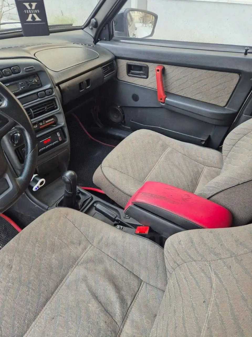 Продам ВАЗ 2114 2004 года - Авто в Нижний Новгород