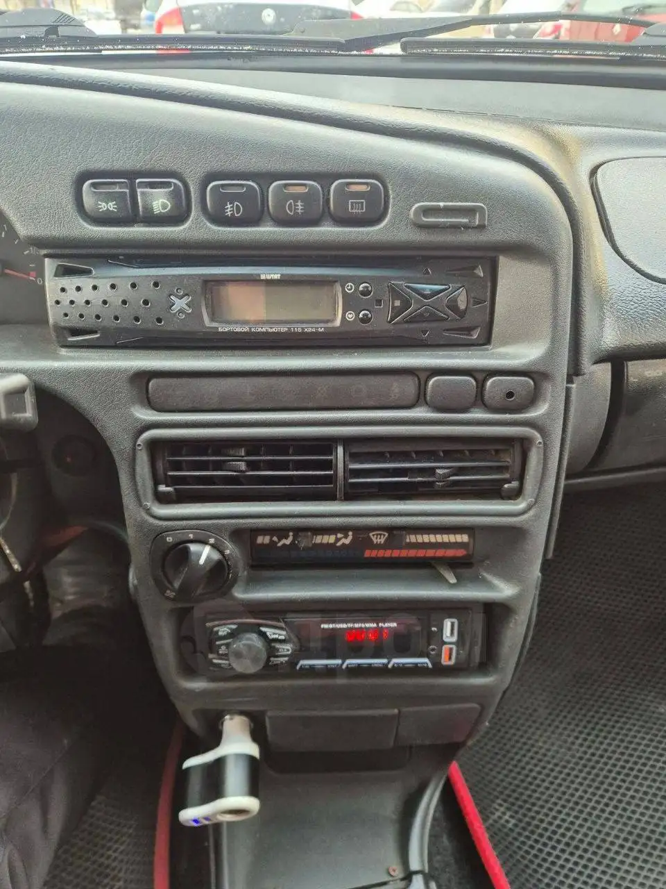 Продам ВАЗ 2114 2004 года - Авто в Нижний Новгород