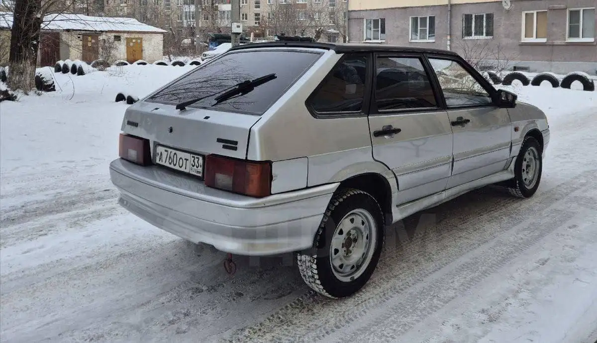 Продам ВАЗ 2114 2004 года - Авто в Нижний Новгород
