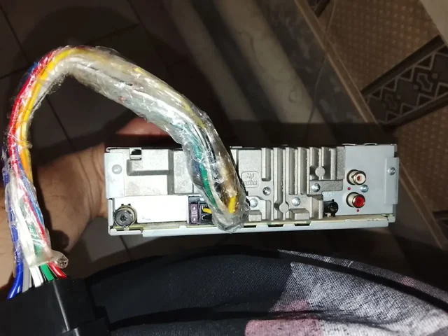 Рабочий автомобильный радиатор - Радиатор в Нижний Новгород