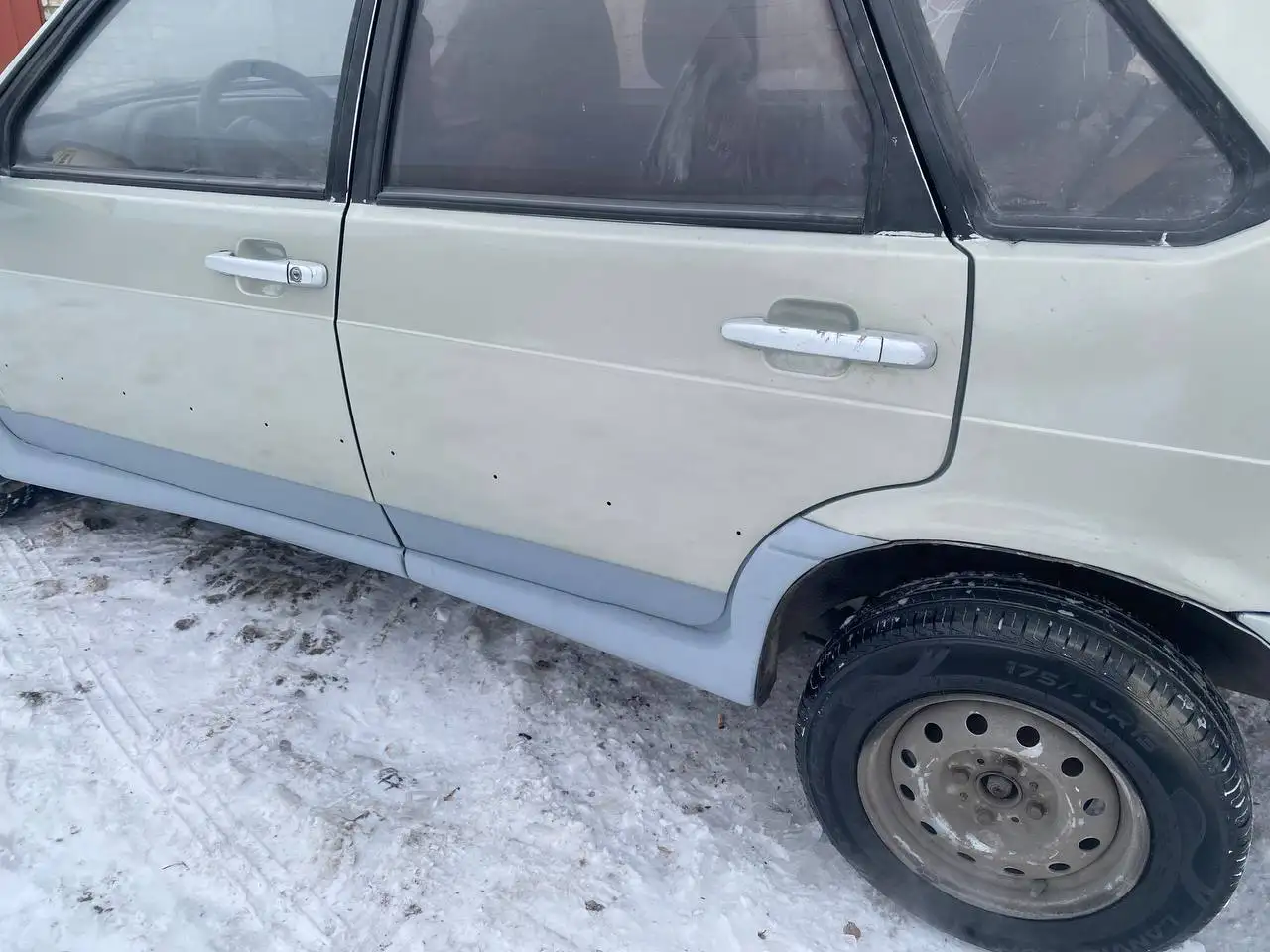 Продам ВАЗ 2115 в отличном состоянии - Легковые автомобили (Авто) в Нижний Новгород