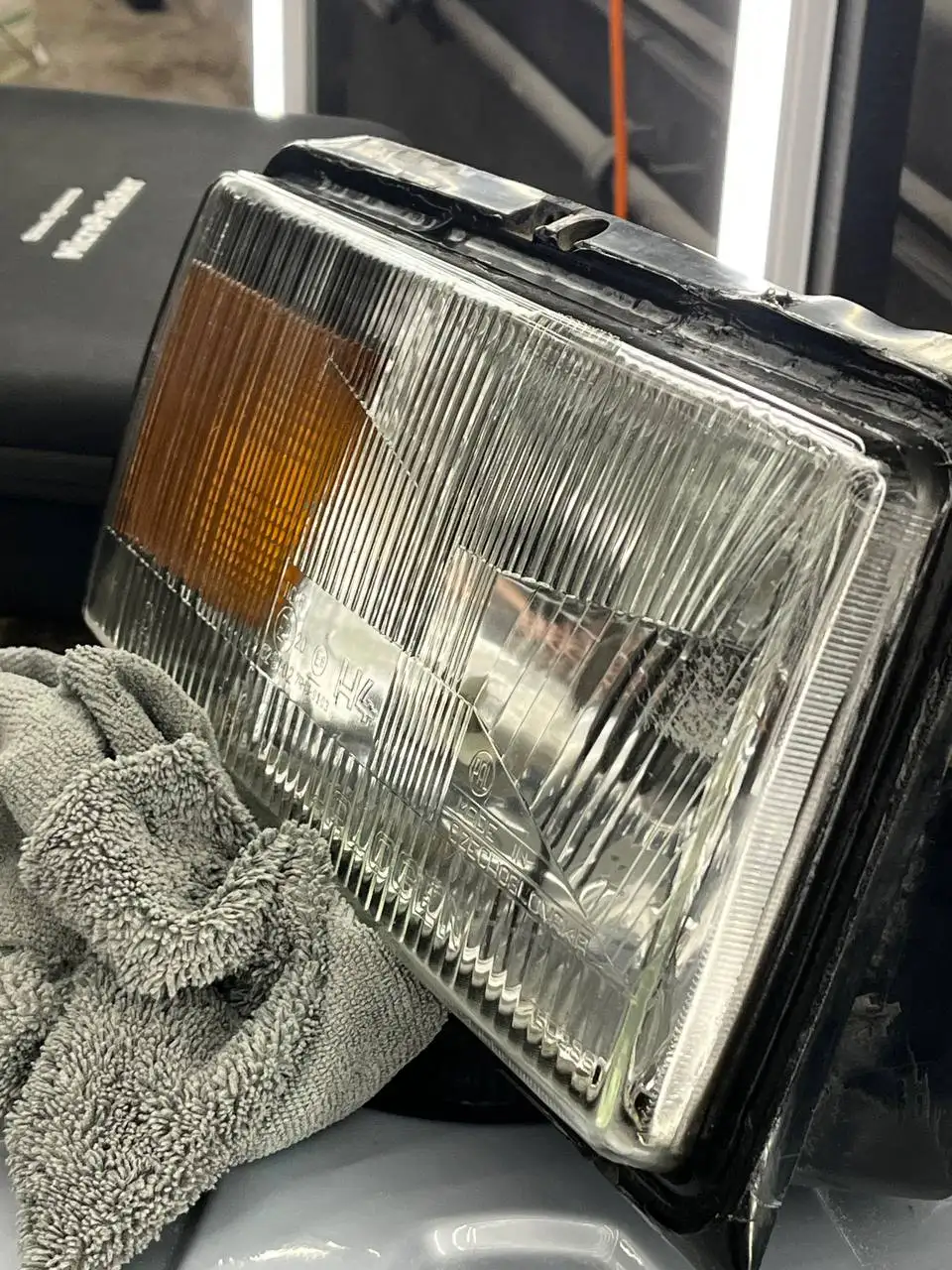 Продам чешку - Авто в Нижний Новгород