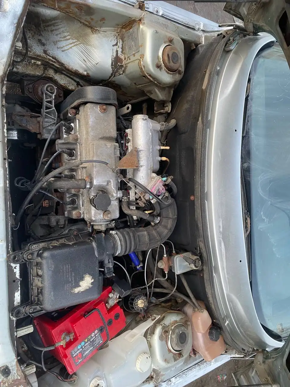 ВАЗ 2110 8кл в Нижнем Новгороде - Авто в Нижний Новгород