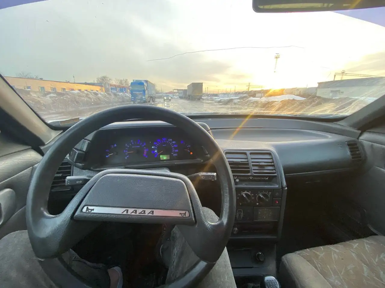 ВАЗ 2110 8кл в Нижнем Новгороде - Авто в Нижний Новгород