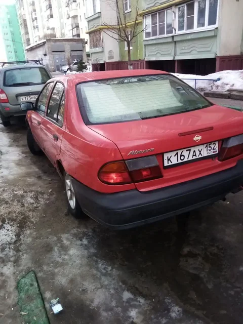 Обмен на интересный автомобиль - Мотоциклы и мопеды в Нижний Новгород