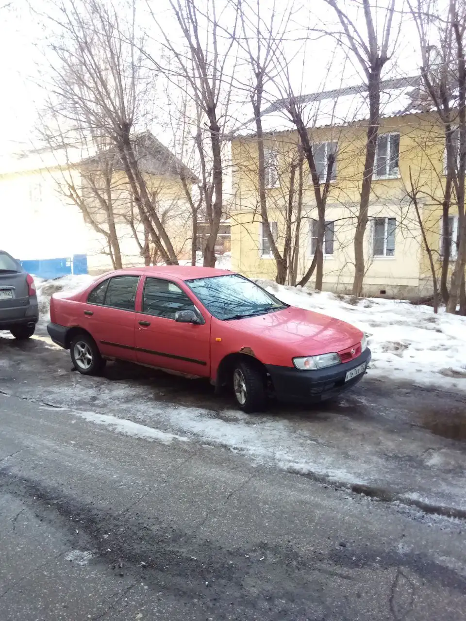 Обмен на интересный автомобиль - Авто в Нижний Новгород