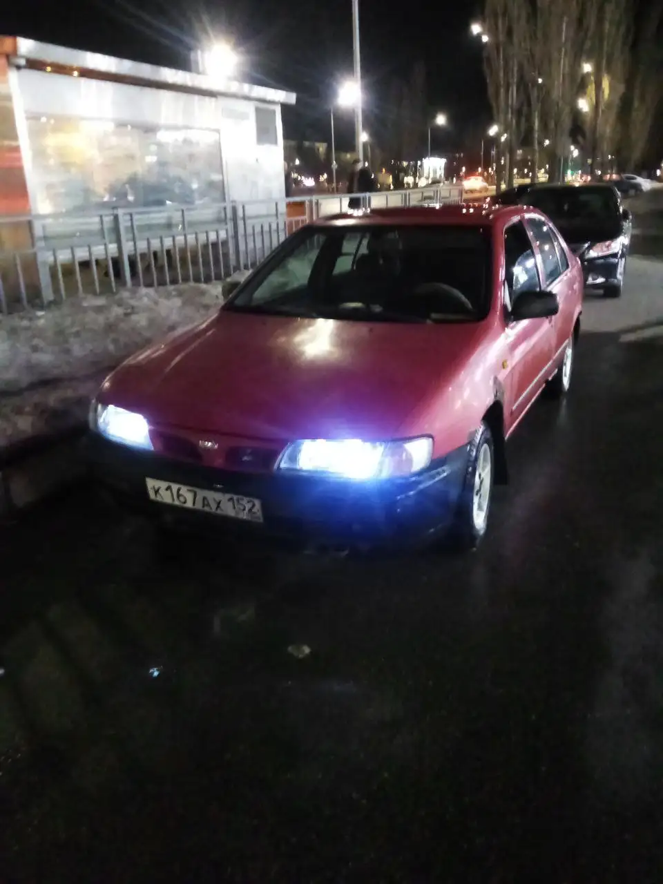 Обмен на интересный автомобиль - Авто в Нижний Новгород