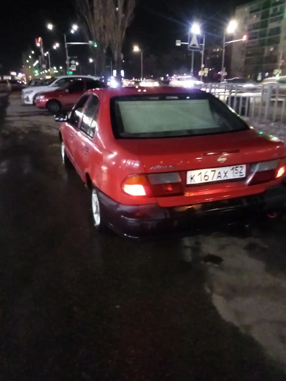 Обмен на интересный автомобиль - Авто в Нижний Новгород