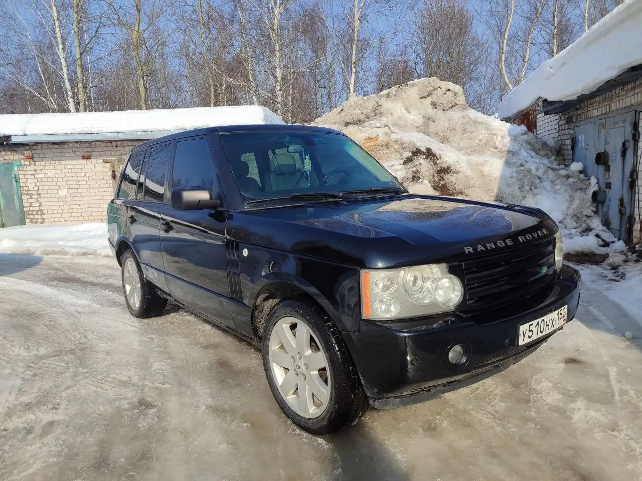Продажа автомобиля Jeep Grand Cherokee 2008 г.в. 3.6 дизель - Внедорожники, кроссоверы (Авто) в Нижний Новгород