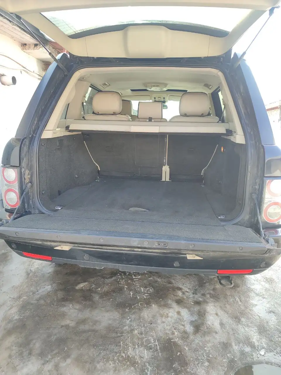 Продажа автомобиля Jeep Grand Cherokee 2008 г.в. 3.6 дизель - Внедорожники, кроссоверы (Авто) в Нижний Новгород