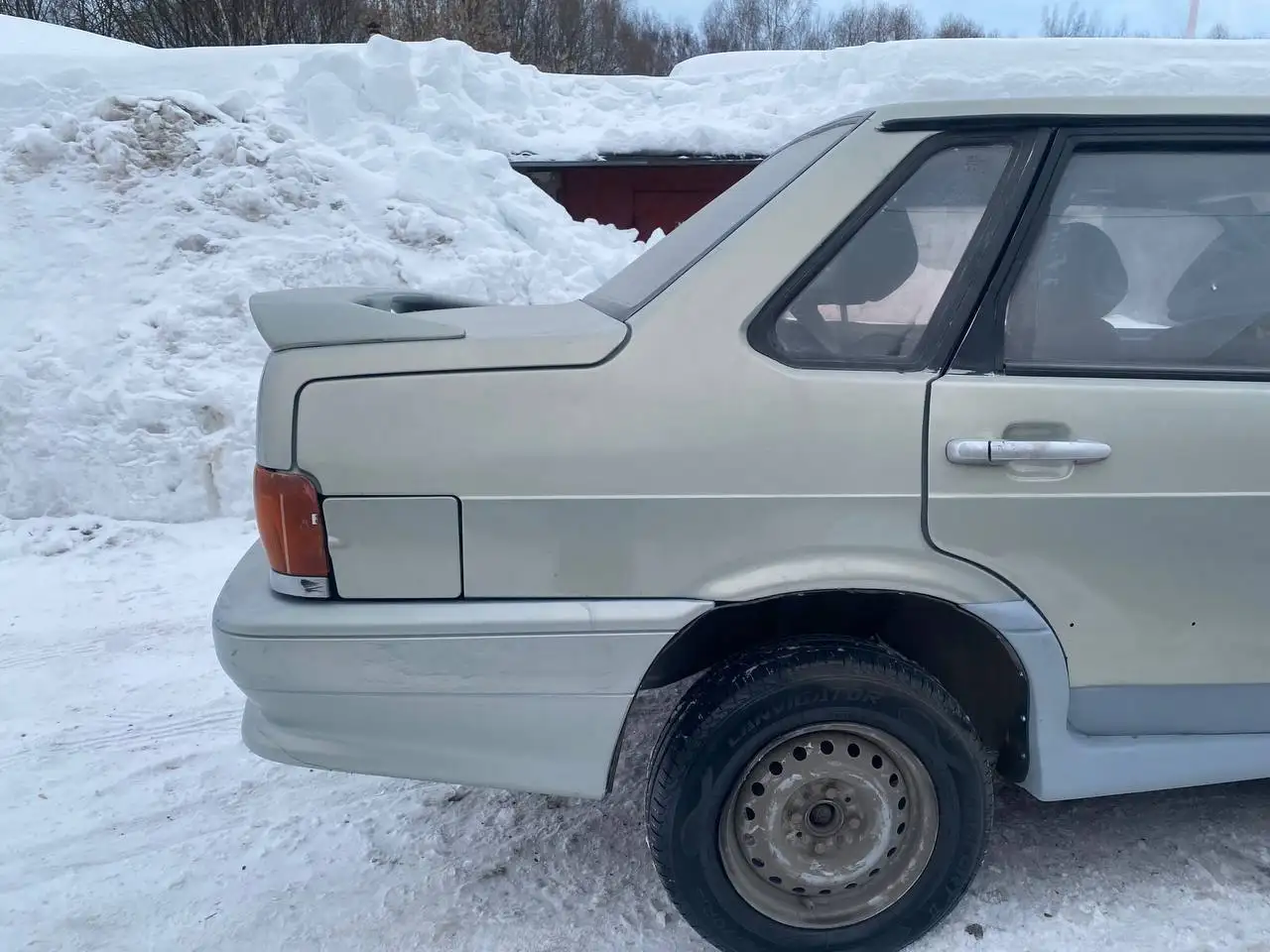 Продам ВАЗ 2115 в хорошем состоянии - Легковые автомобили (Авто) в Нижний Новгород