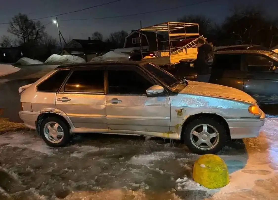 Автомобиль ВАЗ 2105 для обмена - Легковые автомобили (Авто) в Нижний Новгород