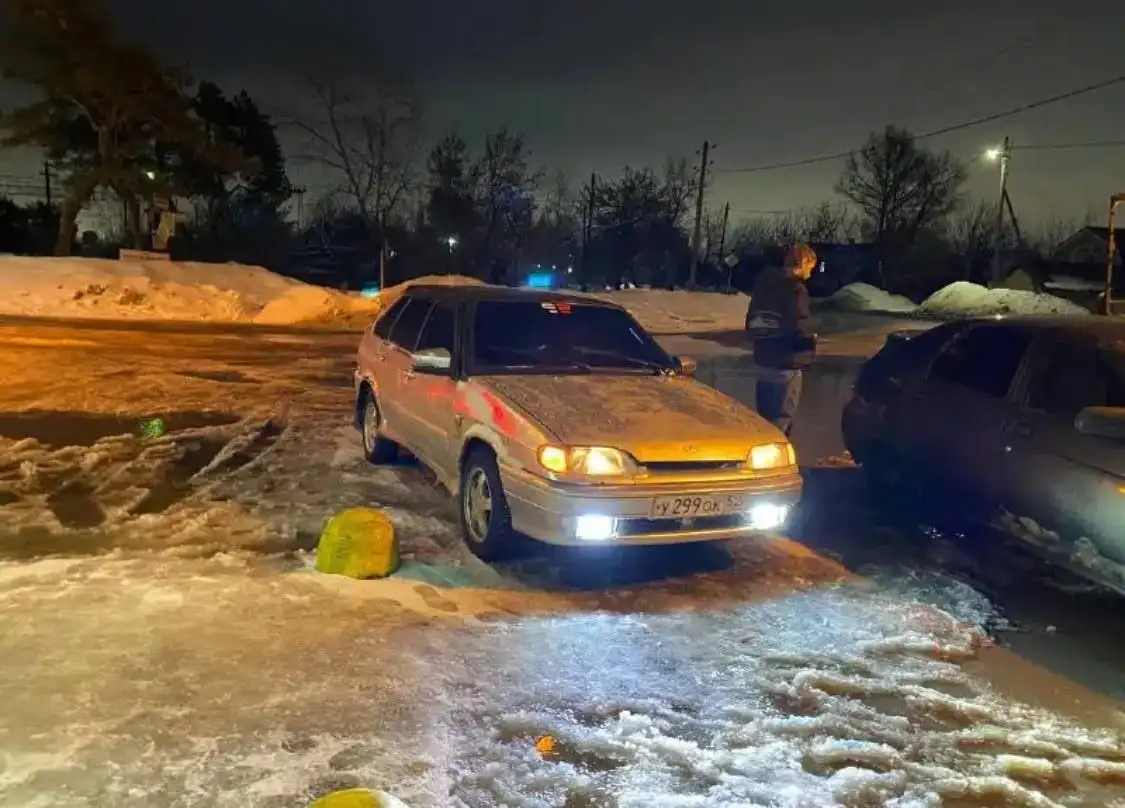 Автомобиль ВАЗ 2105 для обмена - Легковые автомобили (Авто) в Нижний Новгород