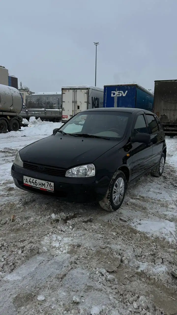 Лада Калина 2010 года выпуска - Авто в Нижний Новгород