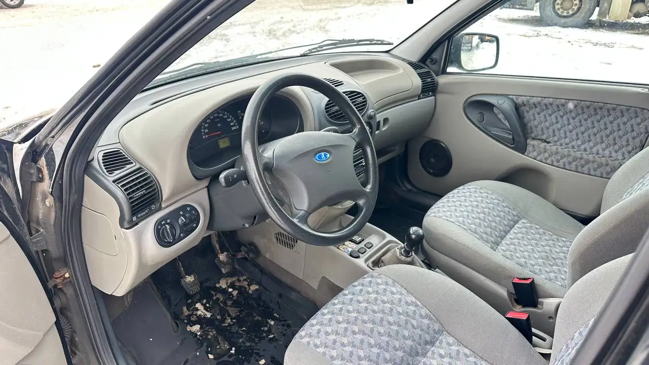 Лада Калина 2010 года выпуска - Авто в Нижний Новгород