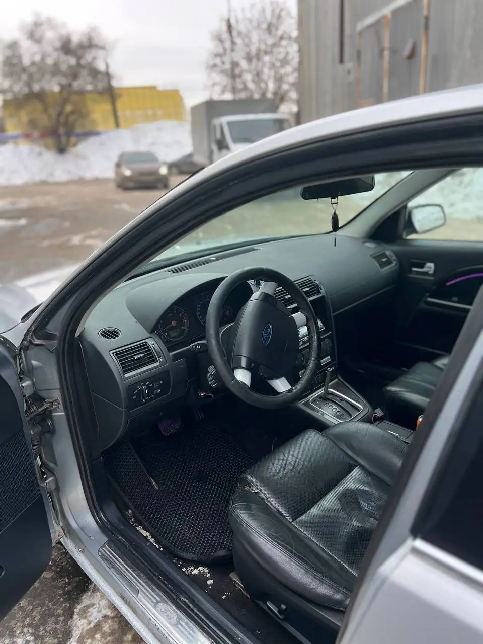 Ford Mondeo 2004 г.в. 2 л автомат - Легковые автомобили (Авто) в Нижний Новгород