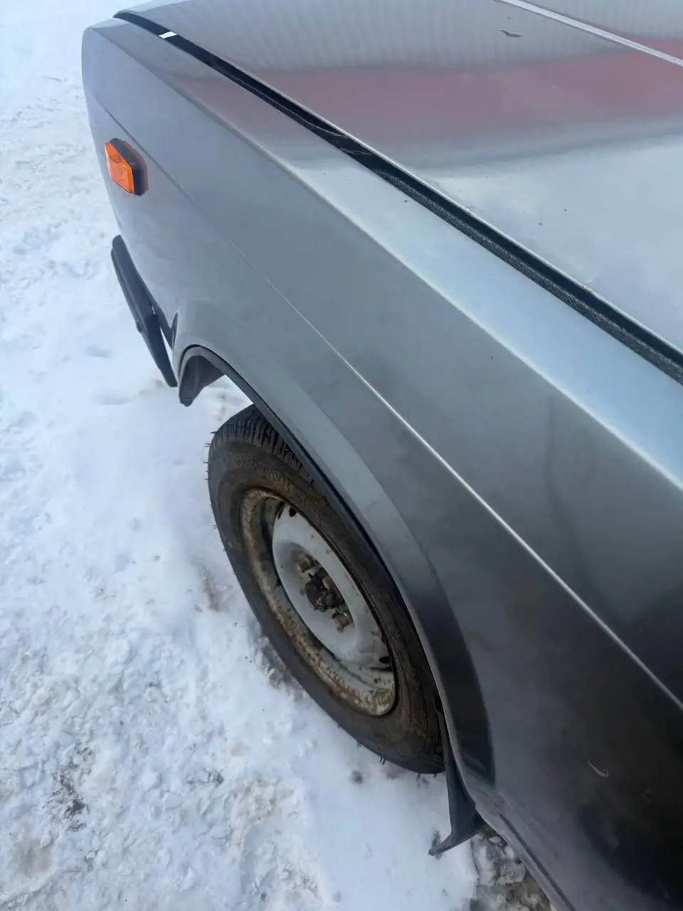 ВАЗ 2107 2011 года - Легковые автомобили (Авто) в Нижний Новгород