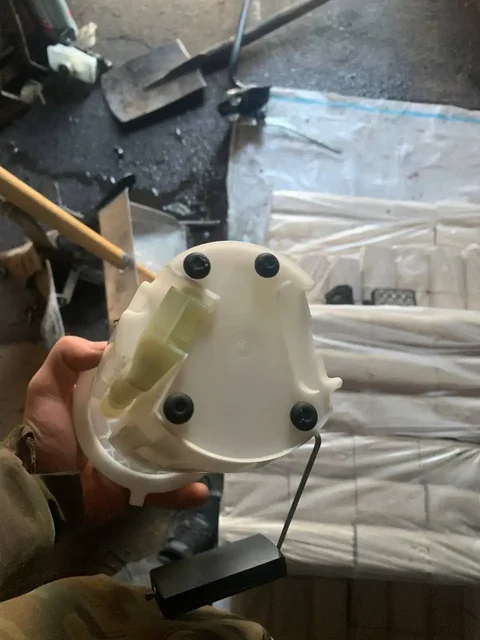 Продам бензонасос - Авто в Нижний Новгород