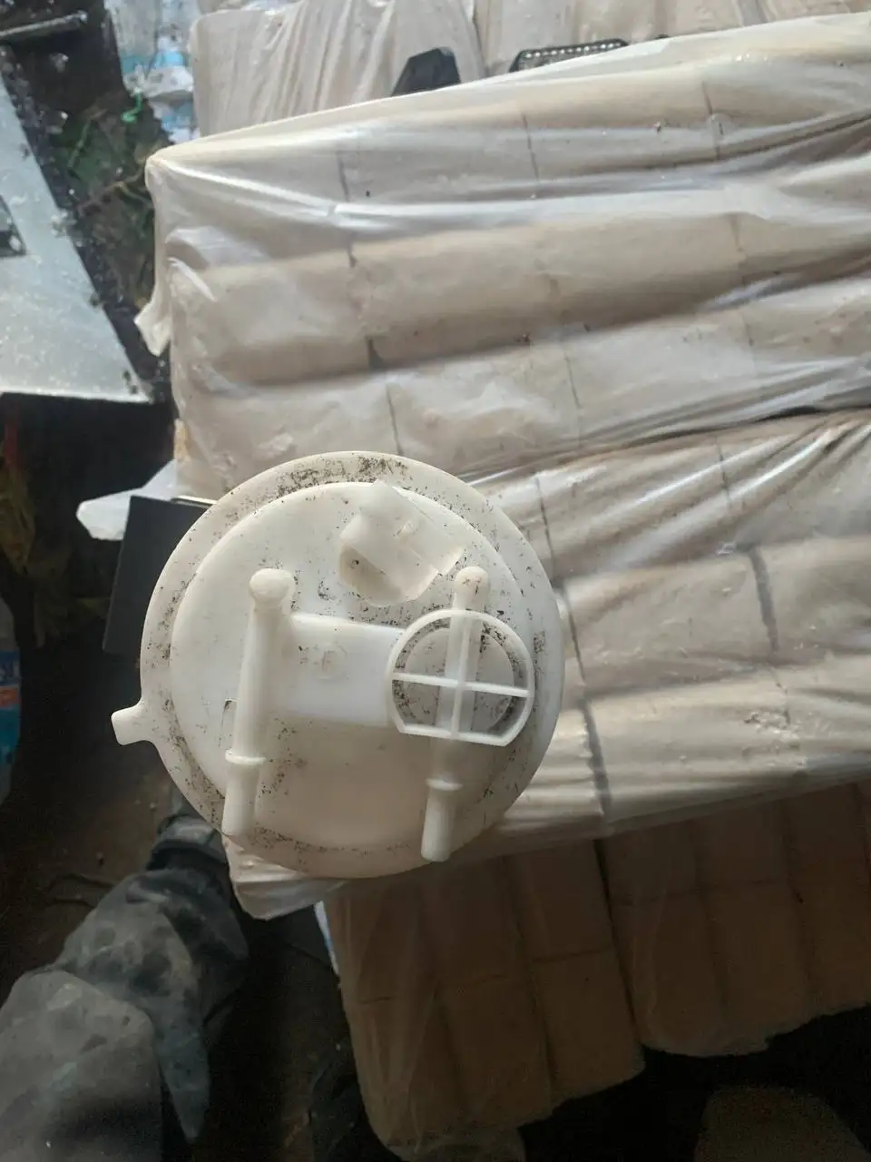 Продам бензонасос - Запчасти (Авто) в Нижний Новгород