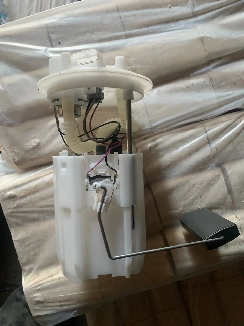 Продам бензонасос - Запчасти (Авто) в Нижний Новгород