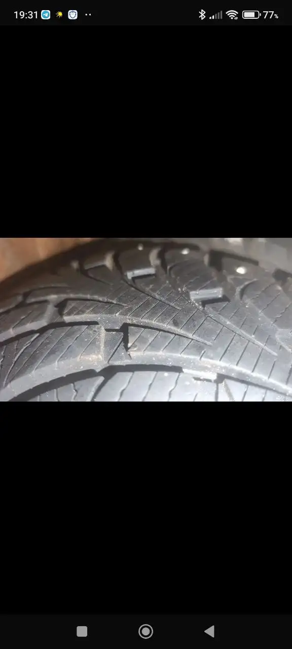 Зимняя шипованная резина Sava Eskimo stud 195/65 R15 - Шины (Авто) в Нижний Новгород
