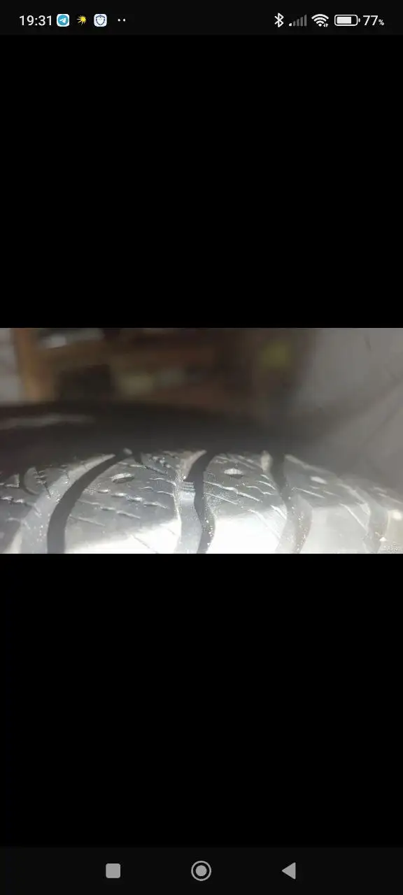 Зимняя шипованная резина Sava Eskimo stud 195/65 R15 - Шины (Авто) в Нижний Новгород