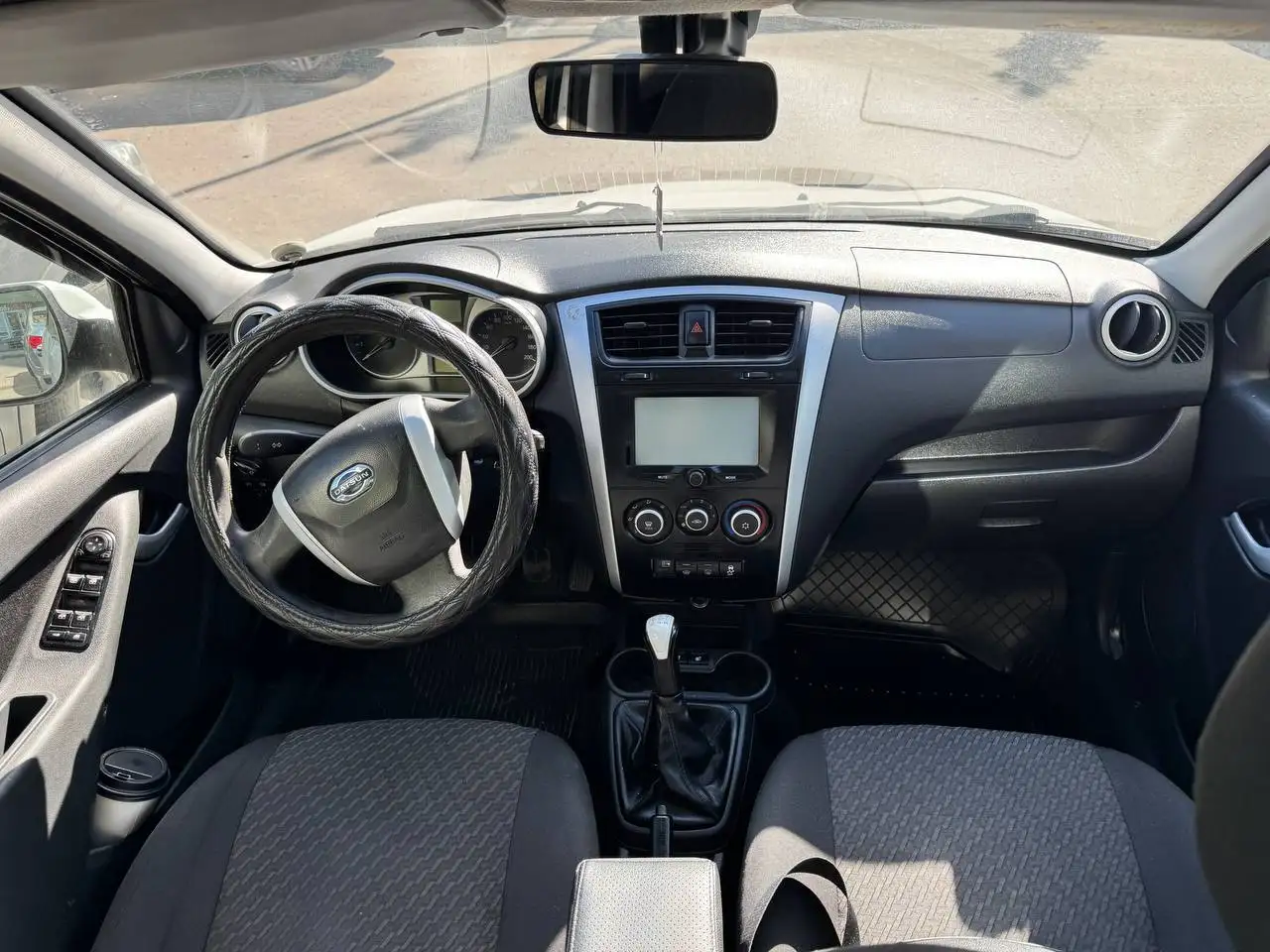 Продажа автомобиля Datsun 2017 года - Легковые автомобили (Авто) в Нижний Новгород