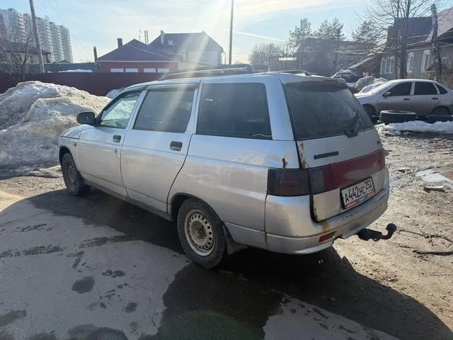 Автомобиль 2006 года на бодром ходу с чистыми документами - Авто в Нижний Новгород