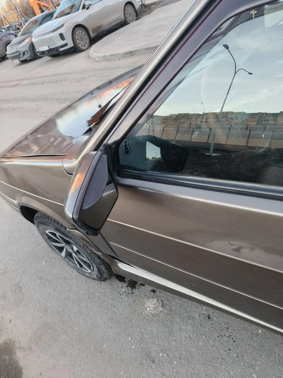 ВАЗ 2115 2008 года в отличном состоянии - Легковые автомобили (Авто) в Нижний Новгород