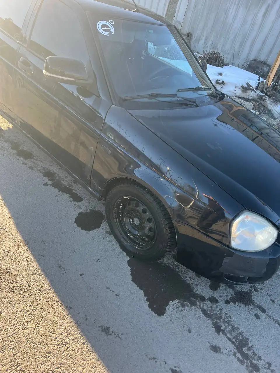 Продажа Lada Priora Lux 2011 года - Легковые автомобили (Авто) в Нижний Новгород