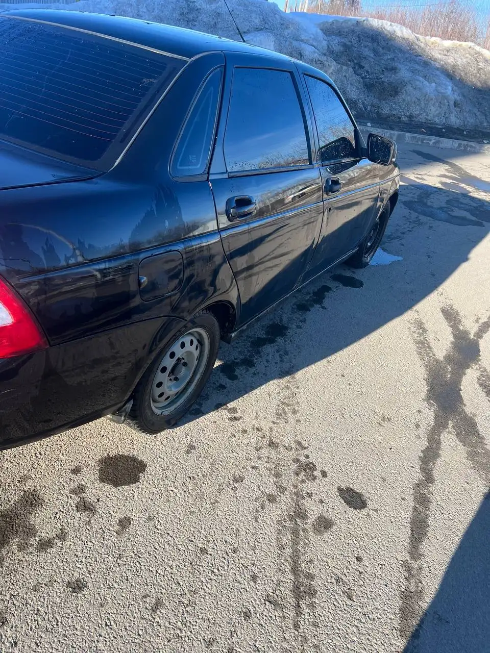 Продажа Lada Priora Lux 2011 года - Легковые автомобили (Авто) в Нижний Новгород