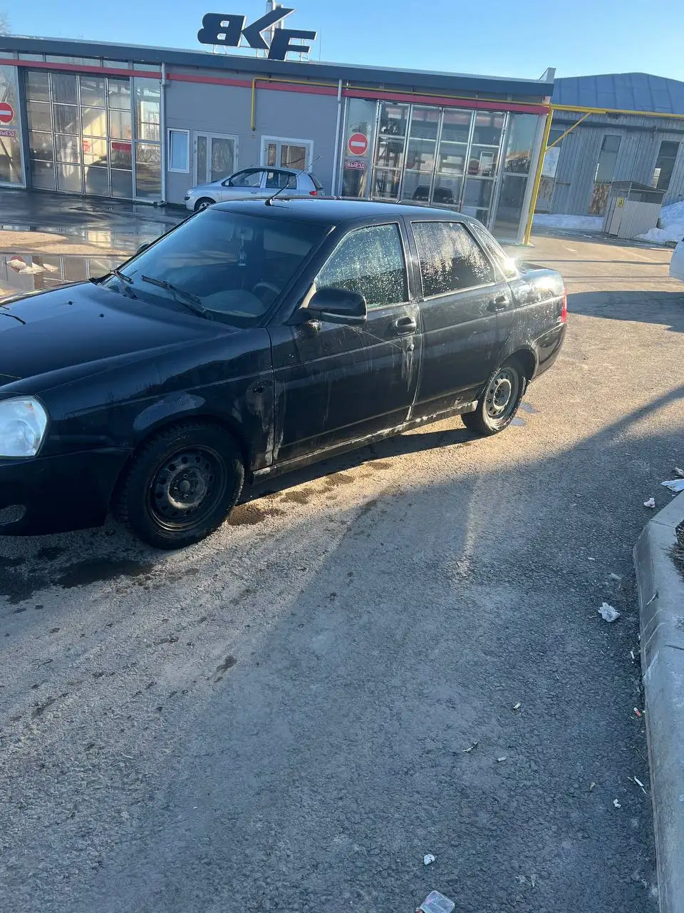 Продажа Lada Priora Lux 2011 года - Легковые автомобили (Авто) в Нижний Новгород