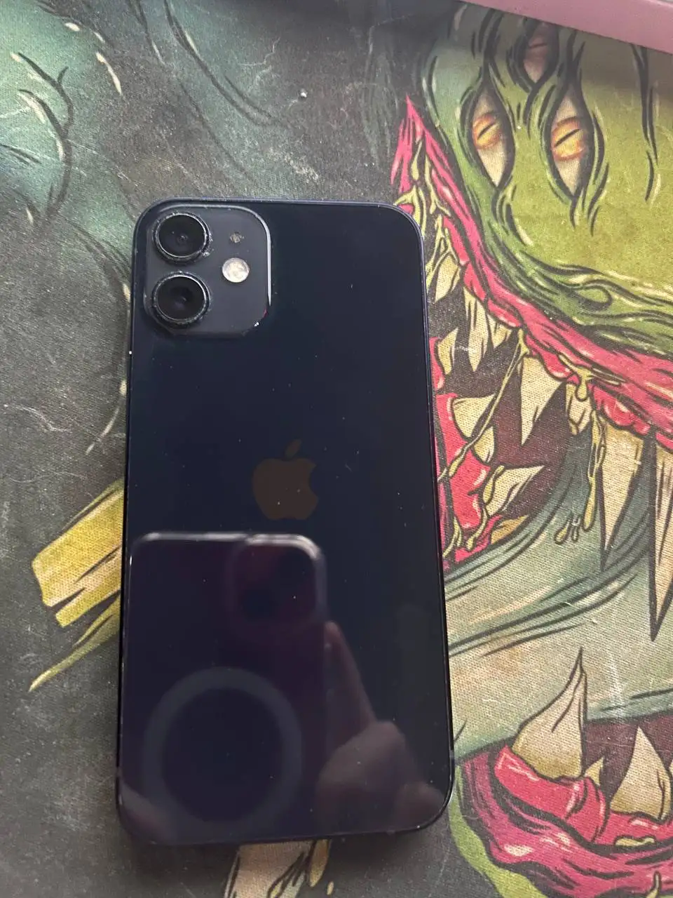 iPhone 12 Mini 64GB - Смартфоны (Электроника) в Нижний Новгород