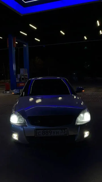 Срочная продажа автомобиля 2011 года - Авто в Кстово