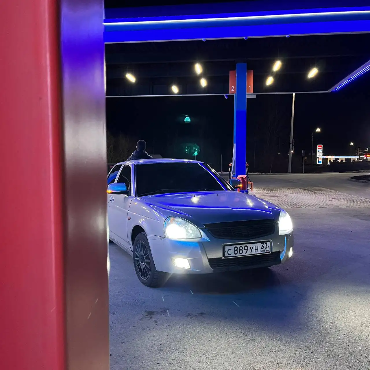 Срочная продажа автомобиля 2011 года - Авто в Кстово